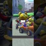 Mario Kart Tour | Summer Tour | All Cup Clear Video & All Clear Pipe