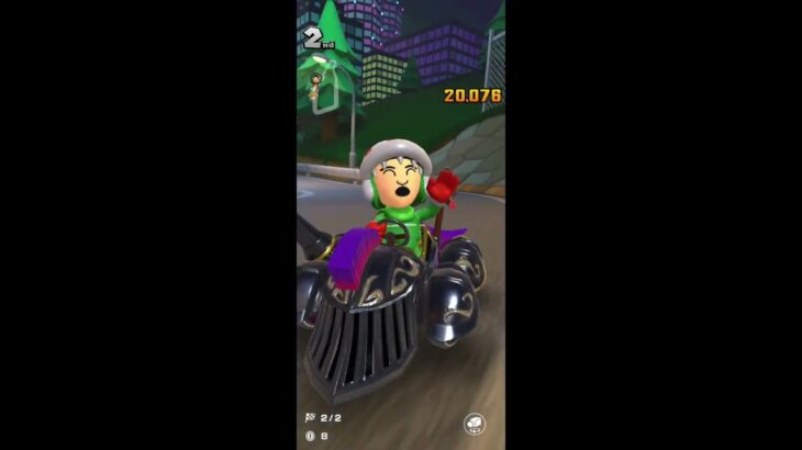 Mario Kart Tour(マリオカートツアー)Part299！⁡⁡⁡⁡⁡⁡#チャンネル登録 #subscribe ⁡#mariokarttour⁡ #マリオカートツアー