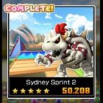 Sydney Sprint 2