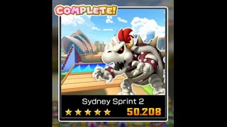 Sydney Sprint 2