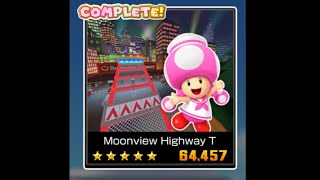 Wii Moonview Highway T