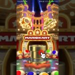 リーグ戦 結果報告(short版) #マリオカートツアー #mariokart #mariokarttour #nintendogames #ゲーム #nintendomariokart