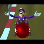 マリオカートツアー　２回もワルスタきたら最高でしょう？