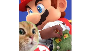 マリオカートツアーやってみた