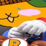 マリオカートツアーやってみた