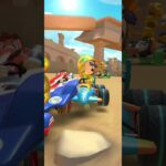 Mario Kart Tour | Anniversary Tour | All Cup Clear Video & All Clear Pipe