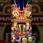 Mario Kart Tour 『マリオカートツアー』Multiplayer Pipe Pulls – Sundae Tour