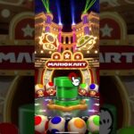 Mario Kart Tour 『マリオカートツアー』Token Shop Pipe Pulls – Sundae Tour