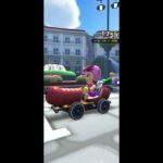 Mario Kart Tour(マリオカートツアー)Part303！⁡⁡⁡⁡⁡⁡#チャンネル登録 #subscribe ⁡#mariokarttour⁡ #マリオカートツアー