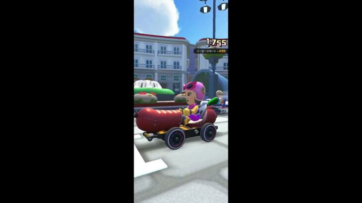 Mario Kart Tour(マリオカートツアー)Part303！⁡⁡⁡⁡⁡⁡#チャンネル登録 #subscribe ⁡#mariokarttour⁡ #マリオカートツアー