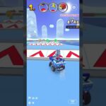 【マリオカートツアー】SFCバニラレイク2R 敵うますぎ　Mario Kart Tour: SFC Vanilla Lake 2R – Enemies are too skilled