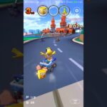 コインボックスフィーバーからの… #ゲーム #マリオカートツアー #mariokarttour #games