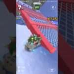 気ままにレース　#nintendo  #マリオカートツアー#mariokarttour #mariokart #mario #nintendo, #wii DK Snow Board Cross RX