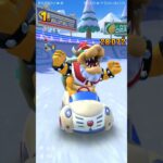 気ままにスコア上げ　#nintendo  #マリオカートツアー#mariokarttour #mariokart #mario , #wii DK Snow Board Cross RX