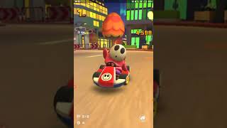 のんびりマリオカートツアー❗