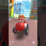 マリオカートツアー