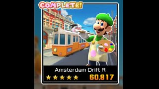 Amsterdam Drift R