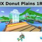 I Did HATE the Last item Boxes Row! RMX Donut Plains 1R/T Run | Battle Tour (2024) | Mario Kart Tour