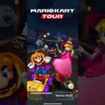 Mario Kart Tour 『マリオカートツアー』1st Week Result – 🎃  Halloween Tour 🎃