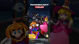 Mario Kart Tour 『マリオカートツアー』2nd Week Result – 🥊  Battle Tour 🥊