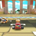 Mario Kart Tour – Gold Mario Cup 150cc