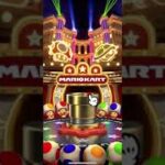 Mario Kart Tour 『マリオカートツアー』Multiplayer Pipe Pulls – 🥊  Battle Tour 🥊