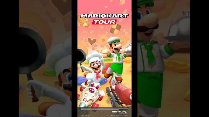 Mario Kart Tour(マリオカートツアー)バトルツアー開幕！⁡⁡⁡⁡⁡#チャンネル登録 #subscribe ⁡#mariokarttour⁡ #マリオカートツアー