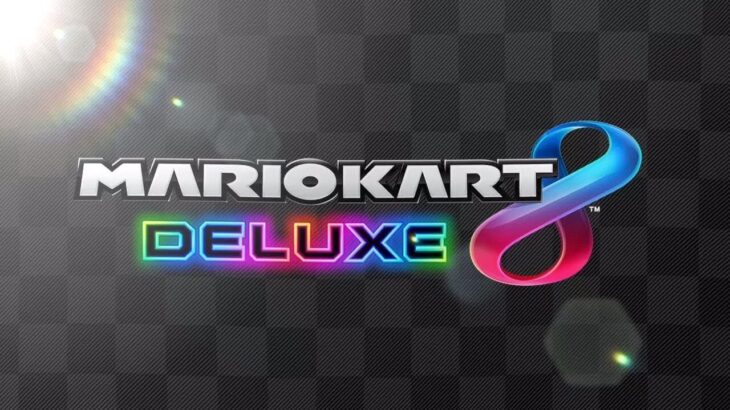 オールカップツアー　Peach陣営　第6走者　どうぶつ・ベルカップ【MK8DX】