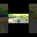 ここから大逆転きめる #マリオ #マリオカートツアー #ゲーム #mariokart