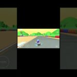 でかくなろうとおんなじだい、 #マリオ #マリオカートツアー #ゲーム #mariokart