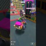 気ままにスコア上げ ,#マリオカートツアー ,#マリオカート ,#マリオツアー ,#nintendo, #mario,#Tour Singapore Speedway 2RX, #Mii