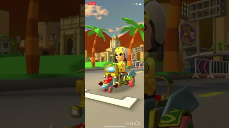 マリオカートツアー無課金ランキング