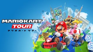 リスナー参加型マリオカートツアー！勝つのはリア友か？リスナーか？それとも配信主か？