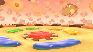 【10分耐久】ふうせんバトルBGM【マリオカートツアー】