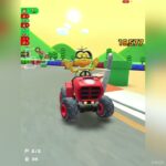 マリオカートツアー　ガチャ176