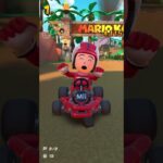 マリオカートツアーをプレイ！#2