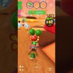 マリオカートツアーをプレイ！#24