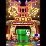 マリオカートツアー　50連ガチャ　#マリオ#ガチャ#ゲーム