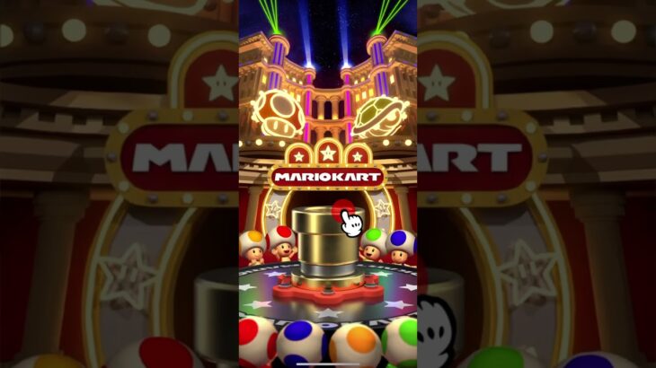 Mario Kart Tour 『マリオカートツアー』1st Week Result – 🍂 Autumn Tour 🍂