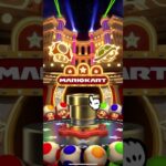 Mario Kart Tour 『マリオカートツアー』Multiplayer Pipe Pulls – 🎃 Halloween Tour 🎃