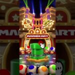 Mario Kart Tour 『マリオカートツアー』Token Shop Pipe Pulls – 🎃 Halloween Tour 🎃