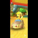 Mario Kart Tour(マリオカートツアー)Part312！⁡⁡⁡⁡⁡⁡#チャンネル登録 #subscribe ⁡#mariokarttour⁡ #マリオカートツアー