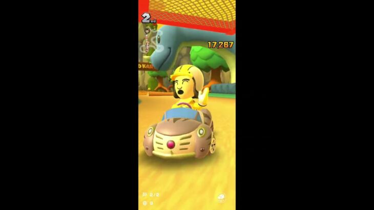 Mario Kart Tour(マリオカートツアー)Part312！⁡⁡⁡⁡⁡⁡#チャンネル登録 #subscribe ⁡#mariokarttour⁡ #マリオカートツアー