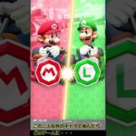 マリオカートツアー　ゆっくり実況　マリオVSルイージツアー　　2024　その2