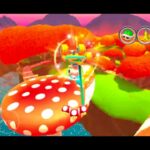 マリオカートツアー Wii メイプルツリーハウス RX フルコンボ 150cc　Mario kart Tour Wii Maple Treeway R/T Nonstop Combo 150cc