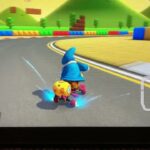 【臨時公開】気ままにレース ##nintendoマリオカート８デラックス #mario #mariokart8deluxe ,#mario kart tour, #SFC Mario Circuit3