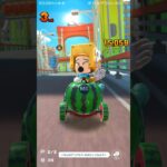 気ままにスコア上げ リーグ戦 #マリオカートツアー #nintendo,#Tokyo Scramble Square Mariokart tour,#Mii(Coin box)