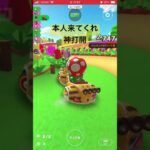 チャンネル登録宜しく#チャクチくん #マリオカートツアー #俺に勝てるやついる