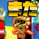 マリオカートツアー】ロゼッタプラネットでゴールドパックンでリベンジ！まだ伸びるはず！！