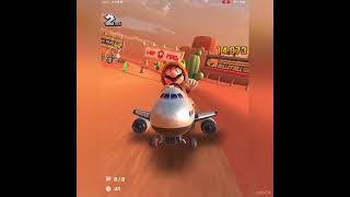 マリオカートツアー　ガチャ180